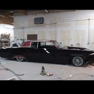 Meet your Posher, Tommy